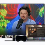 tvOS 27 Chega ao Apple TV 4K com Apple Podcasts Reformulado, Áudio Hi-Res Sem Perdas e Atualização Pelo App Casa