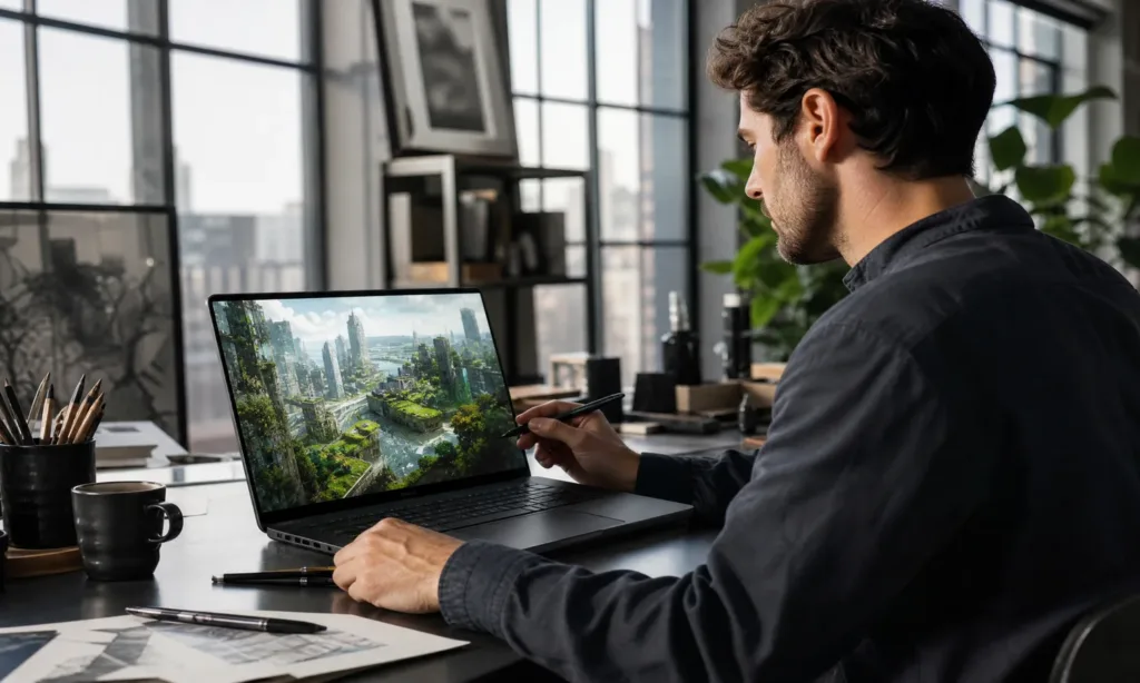 RTX Spark