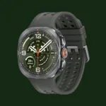 Galaxy Watch Ultra2 e Galaxy Watch9 são Lançados pela Samsung com Novo Chipset Qualcomm e Certificação Para Mergulho