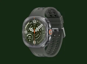 Samsung Lança Galaxy Watch Ultra2 e Watch9: Novo Chipset Qualcomm, Brilho de 5.000 Nits e Certificação Para Mergulho