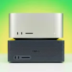 Novo Mini PC Dell XPS com Nvidia RTX Spark: O Poder em Tamanho Reduzido