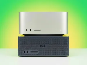 Novo Mini PC Dell XPS com Nvidia RTX Spark: O Poder em Tamanho Reduzido