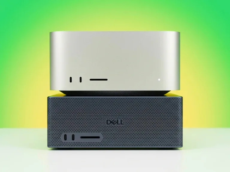 Novo Mini PC Dell XPS com Nvidia RTX Spark: O Poder em Tamanho Reduzido