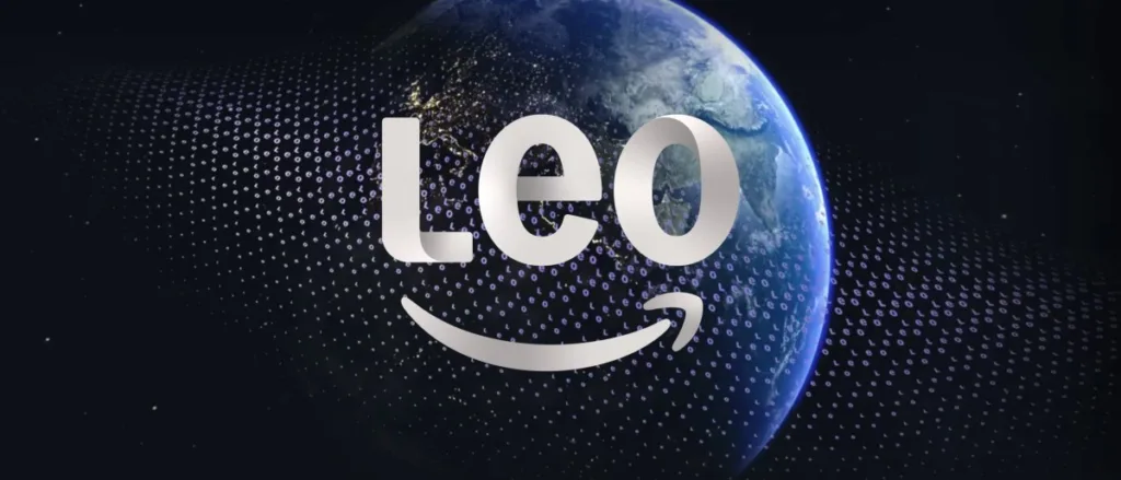 Amazon Leo Chega a 396 Satélites em Órbita