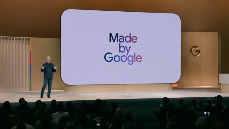 Google Confirma Evento Made by Google Para 12 de Agosto e Prepara a Chegada do Pixel 11 e do Pixel Watch 5