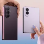 Samsung Lança o Galaxy Z Fold8, Z Fold8 Ultra e Z Flip8 no Unpacked em Londres