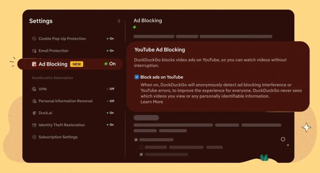 Bloquear Anúncios em Vídeo do YouTube