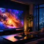 Sony True RGB: a Tecnologia que Pode Tornar o OLED Obsoleto Mais Cedo do que o Esperado