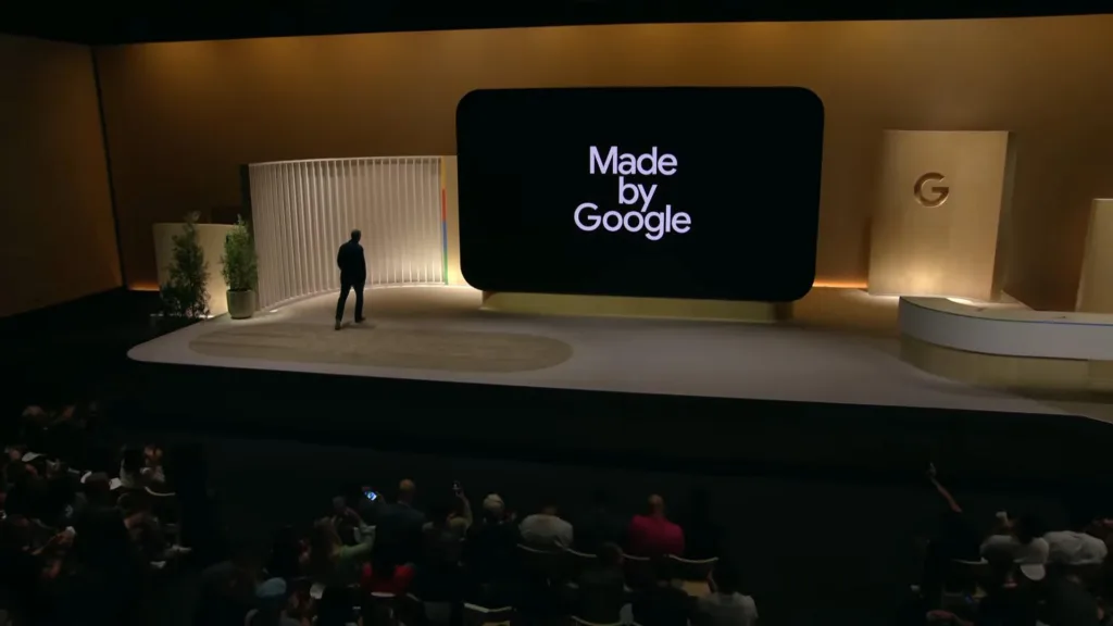 O Que Esperar do Evento Made by Google 2026