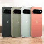 Google Pixel 11: Tudo o Que Você Precisa Saber Sobre a Nova Linha de Smartphones do Google