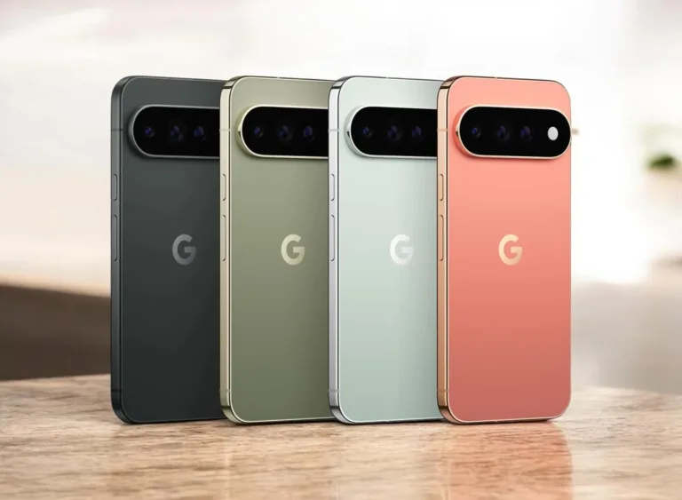 Google Pixel 11: Tudo o Que Você Precisa Saber Sobre a Nova Linha de Smartphones do Google
