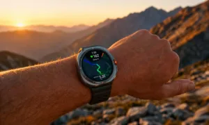 Samsung Galaxy Watch Ultra 2