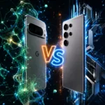 Pixel 11 Pro XL vs Galaxy S26 Ultra: IA Mais Inteligente ou Hardware Mais Poderoso?