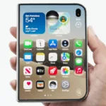 iPhone Fold ou iPhone Ultra: Tudo o que Sabemos sobre o Primeiro iPhone Dobrável da Apple