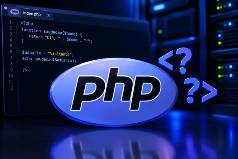 Falhas Críticas no PHP Exigem Atualização Imediata