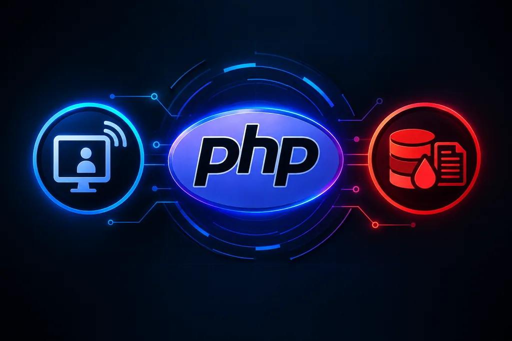 Falhas Críticas no PHP Exigem Atualização Imediata