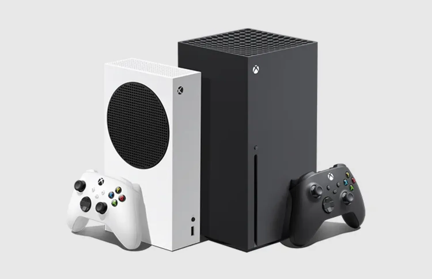 Xbox X e Xbox S Xbox Series X e S têm preços reajustados