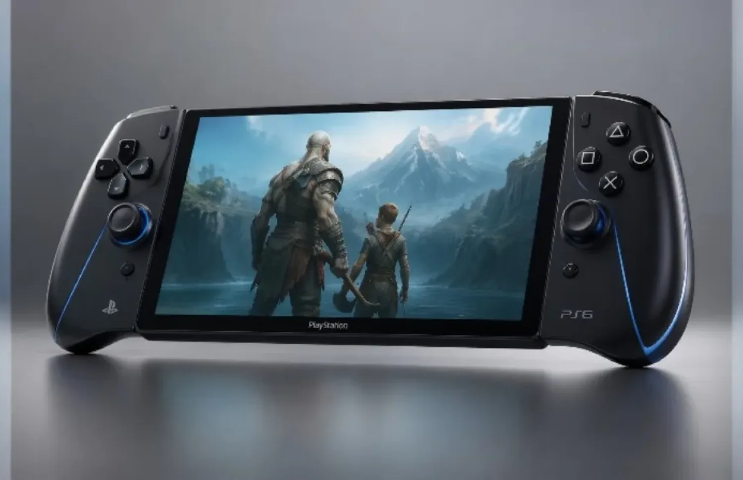 PlayStation 6 Portátil: Vazamentos Confirmam Retrocompatibilidade, Especificações Técnicas e o Maior Lançamento da Sony em Mais de uma Década