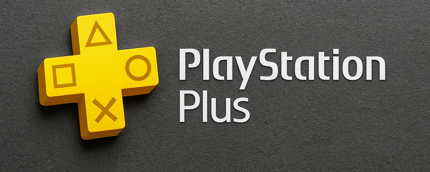 saída de sete títulos do PlayStation Plus