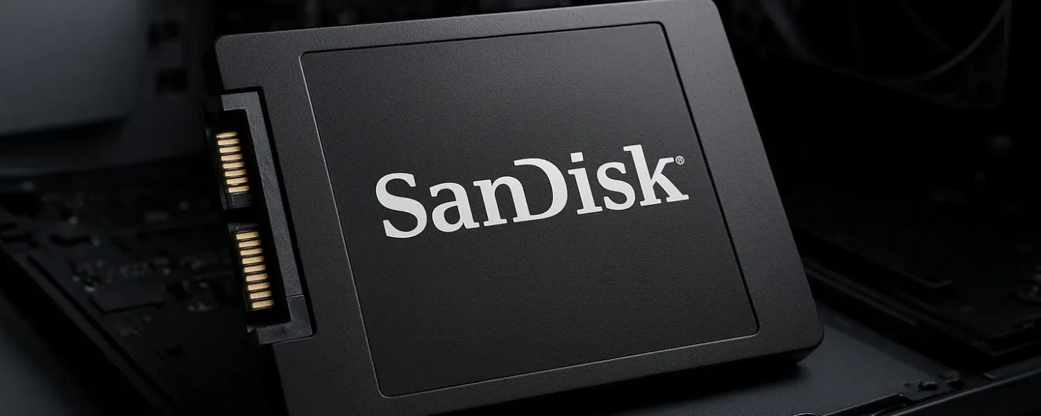 Sandisk