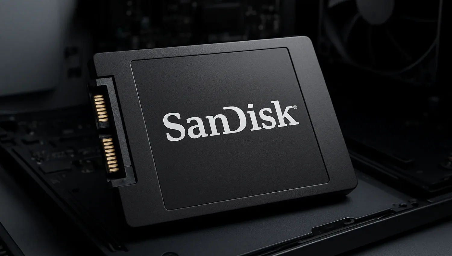 Sandisk Sandisk