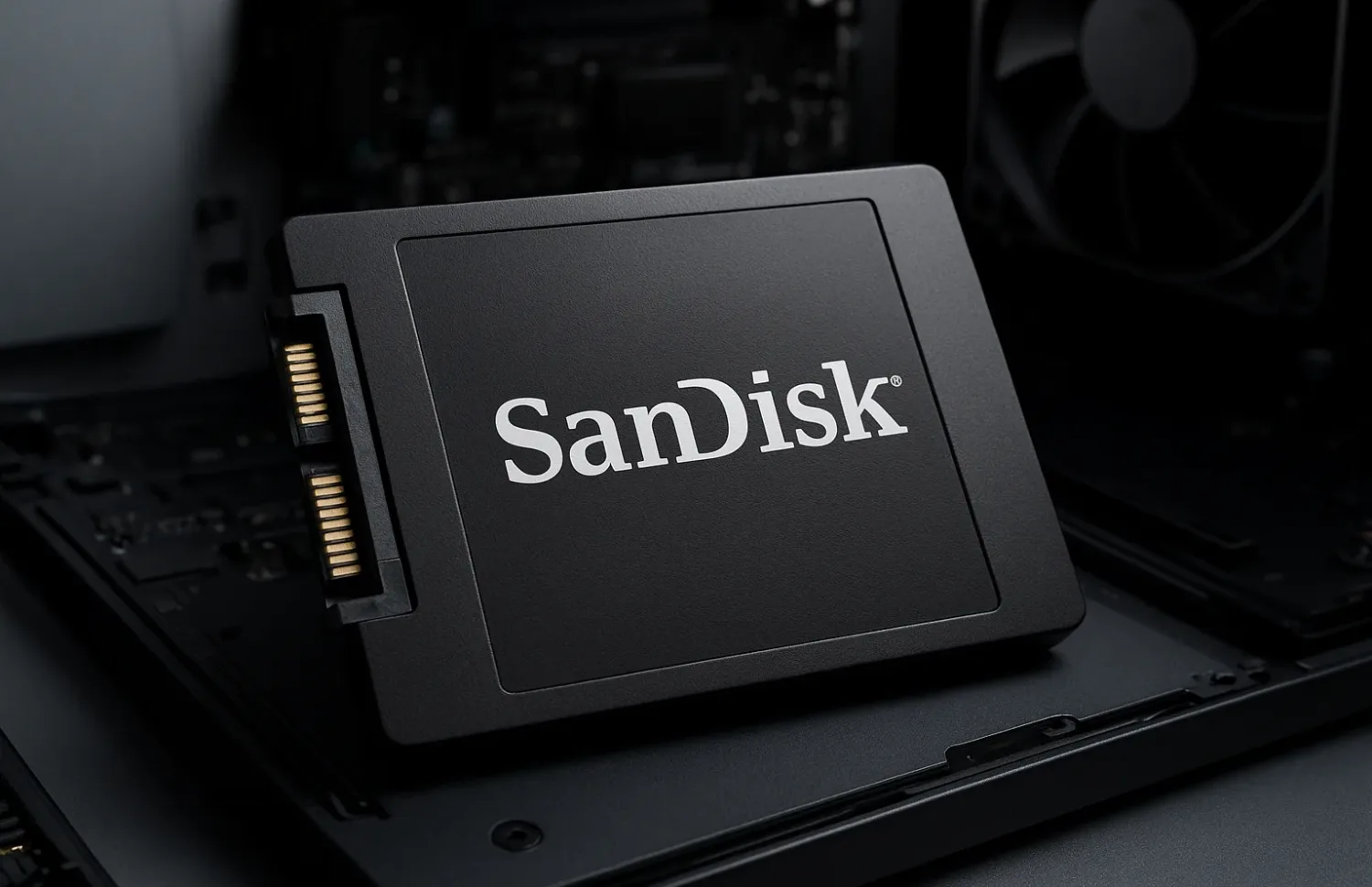 Sandisk Sandisk