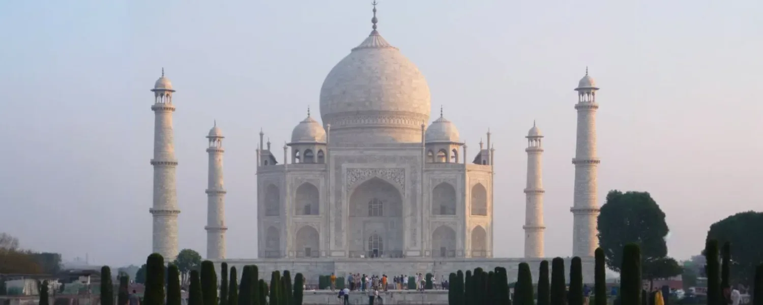 Cúpula de Impacto da Inteligência Artificial na Índia