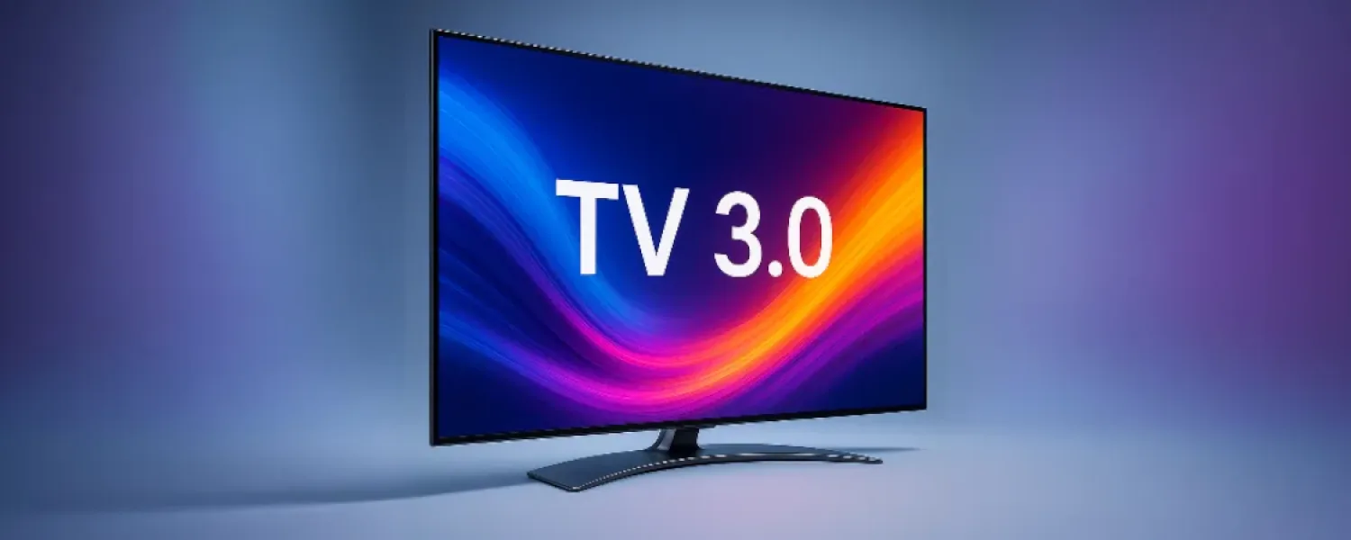 TV 3.0