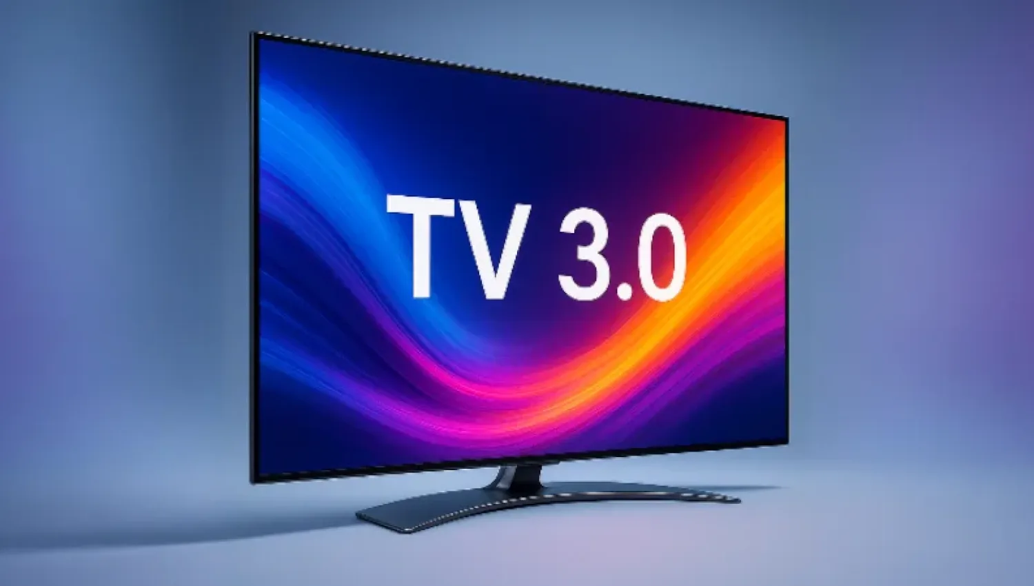 TV 3.0