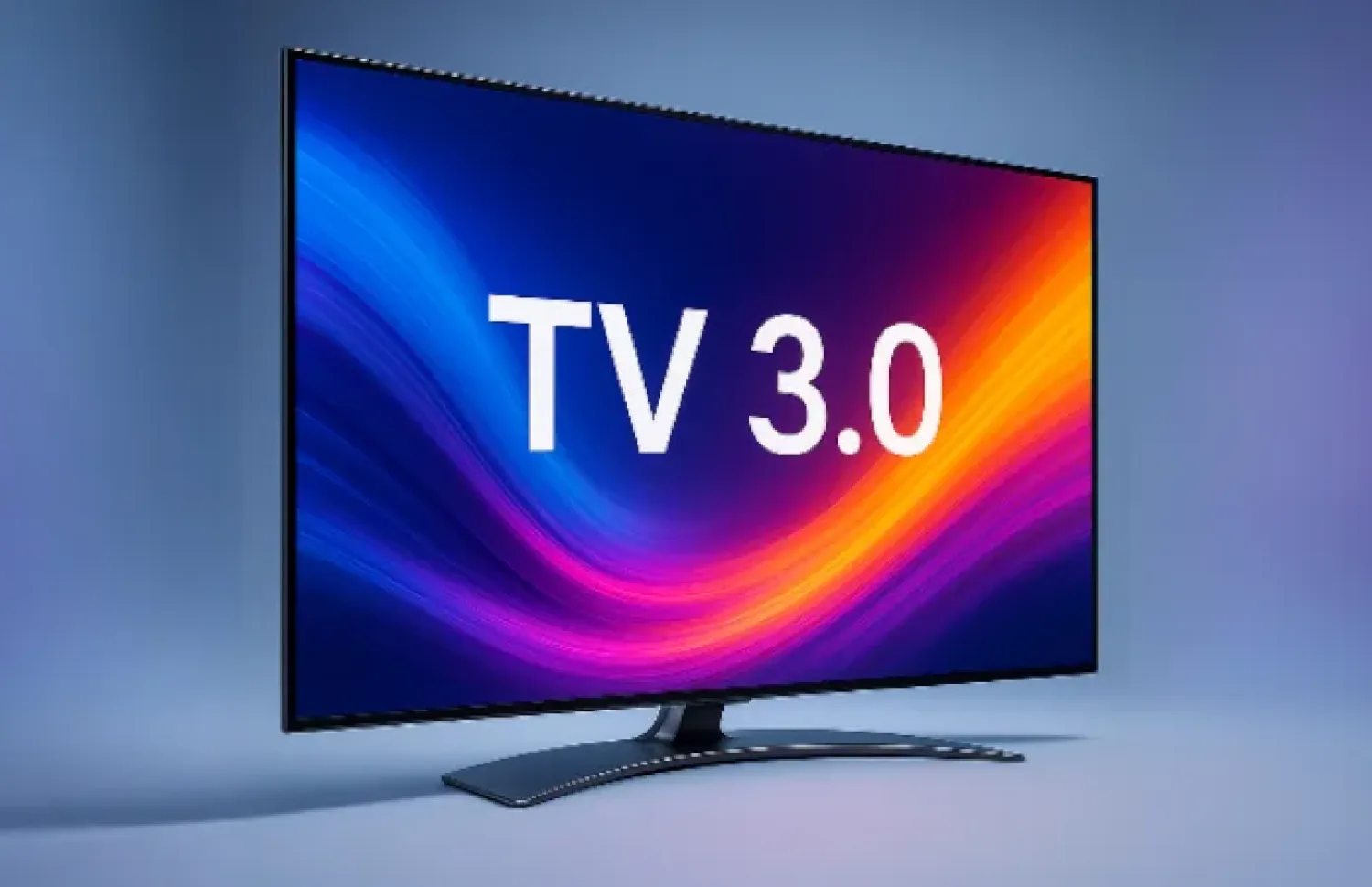 TV 3.0