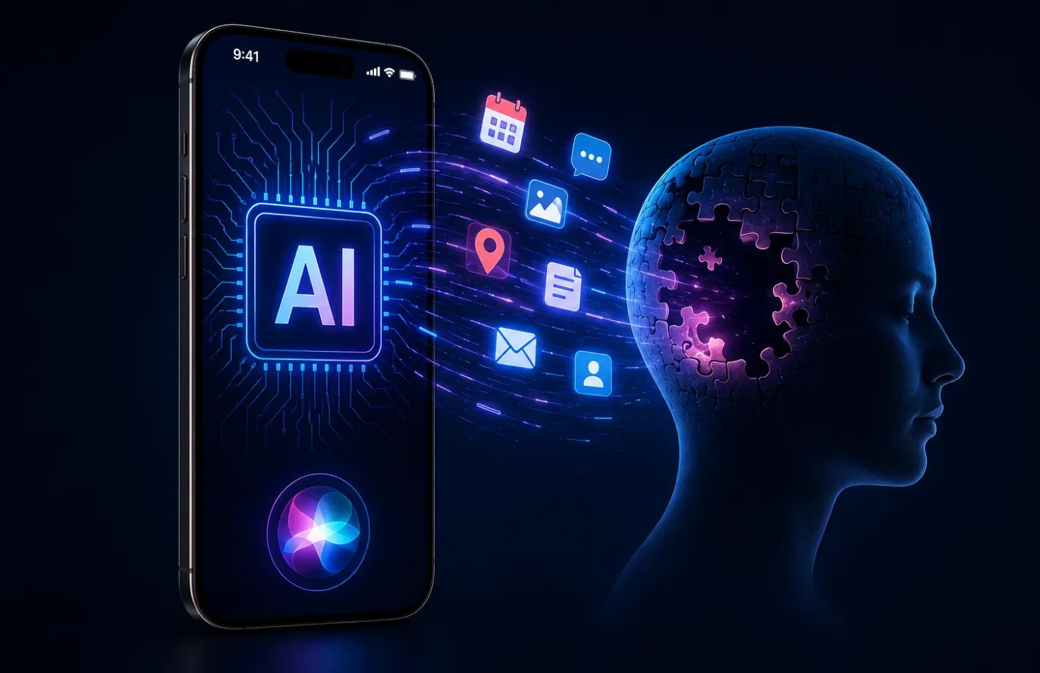 A Inteligência Artificial está Roubando a Memória do seu Próximo Smartphone