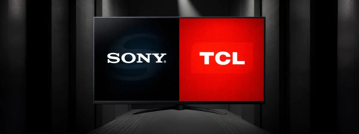 Sony e TCL anunciam Joint Venture: O Futuro das TVs Bravia está em novas mãos
