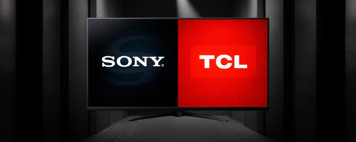 Sony e TCL anunciam Joint Venture: O Futuro das TVs Bravia está em novas mãos