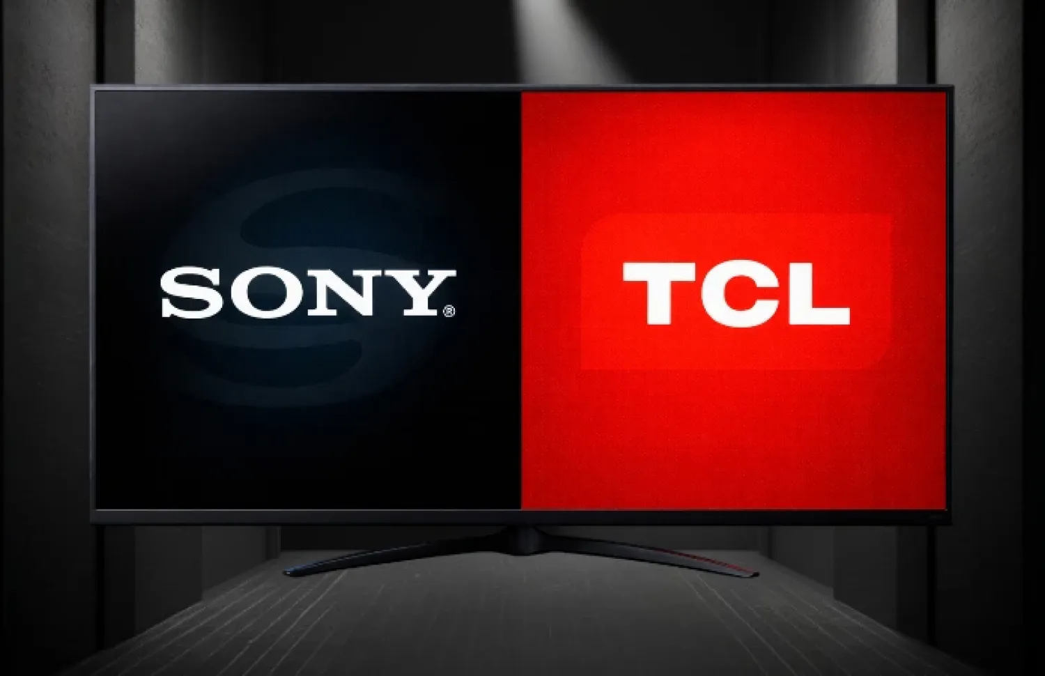 Sony e TCL anunciam Joint Venture: O Futuro das TVs Bravia está em novas mãos