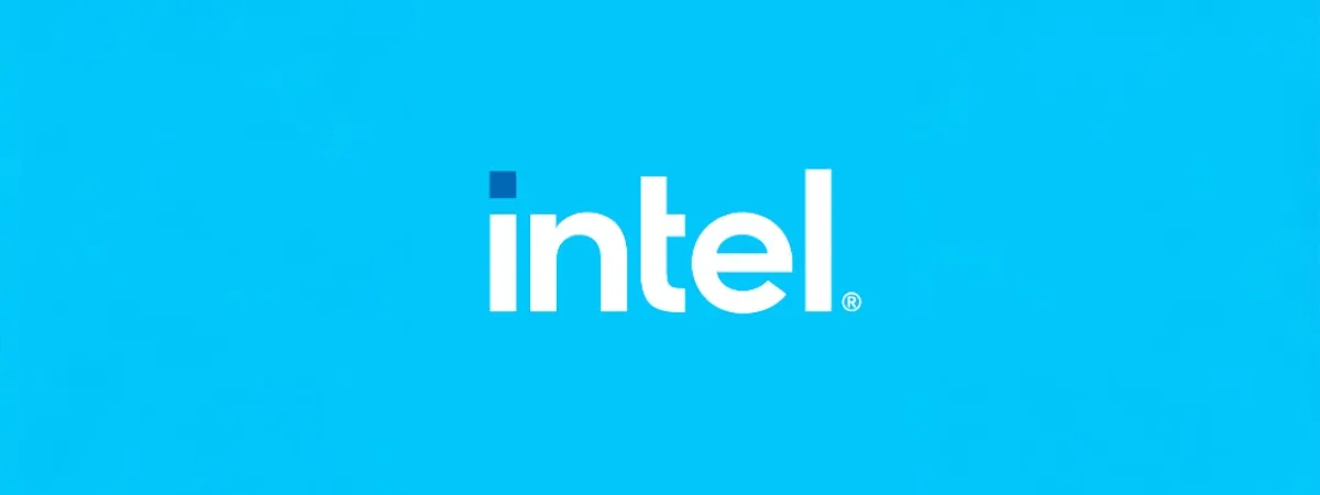 Recuperação da Intel; Intel