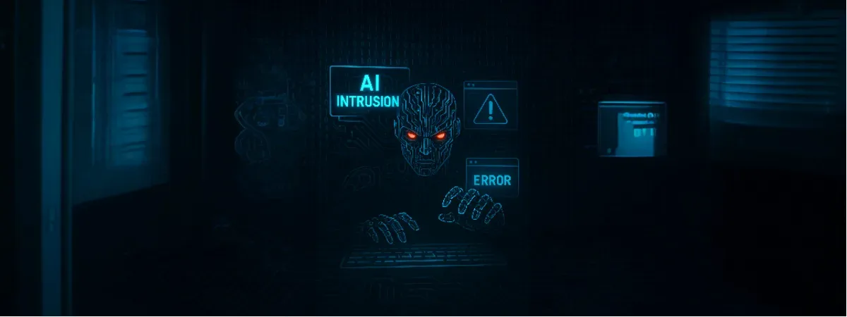 ataques cibernéticos com Inteligência Artificial