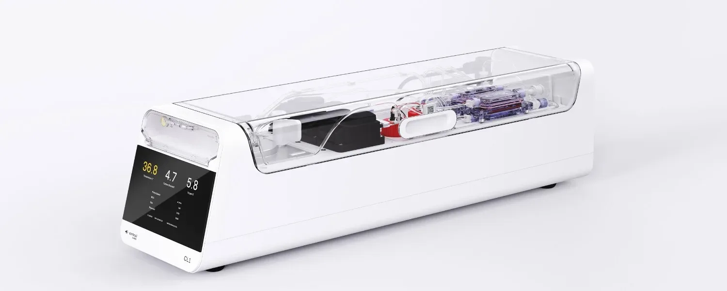 Computador biológico CL1