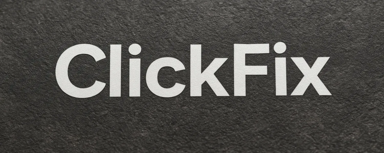 ClickFix