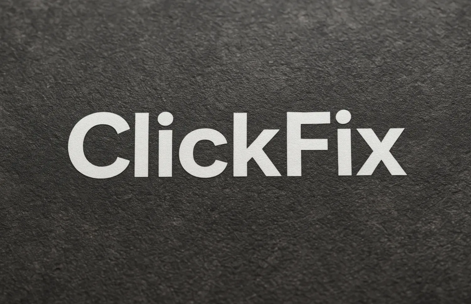 ClickFix