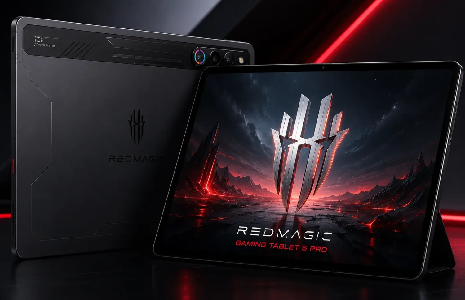 RedMagic