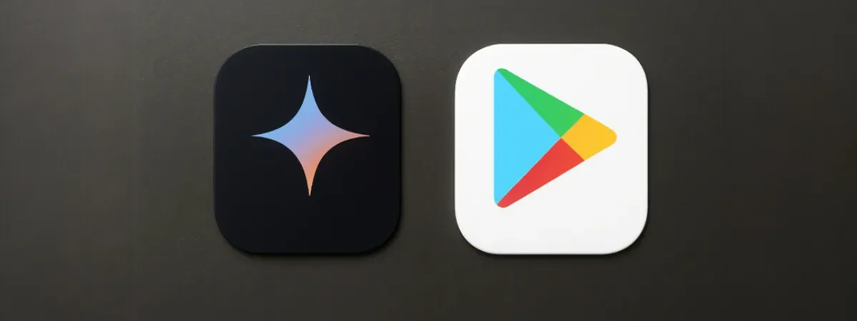Google permite pagamentos alternativos na Play Store e Gemini passa a integrar o Play Console para desenvolvedores Android