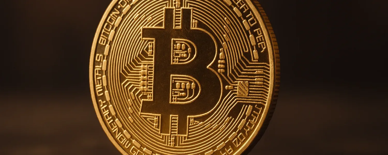 ETFs de Criptomoedas