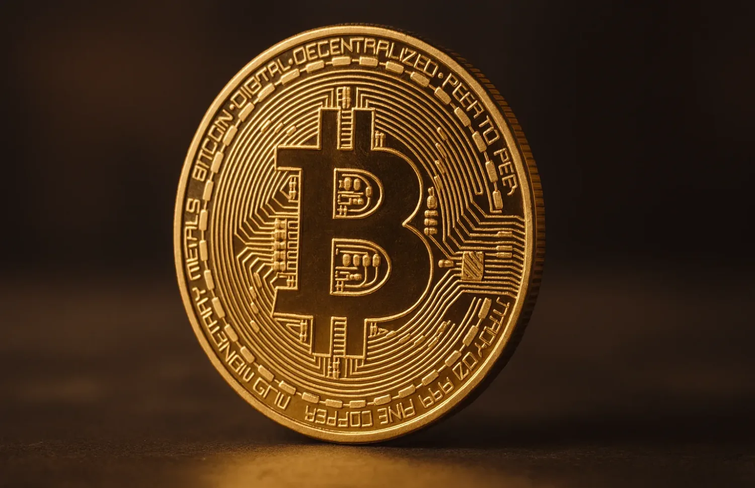 ETFs de Criptomoedas