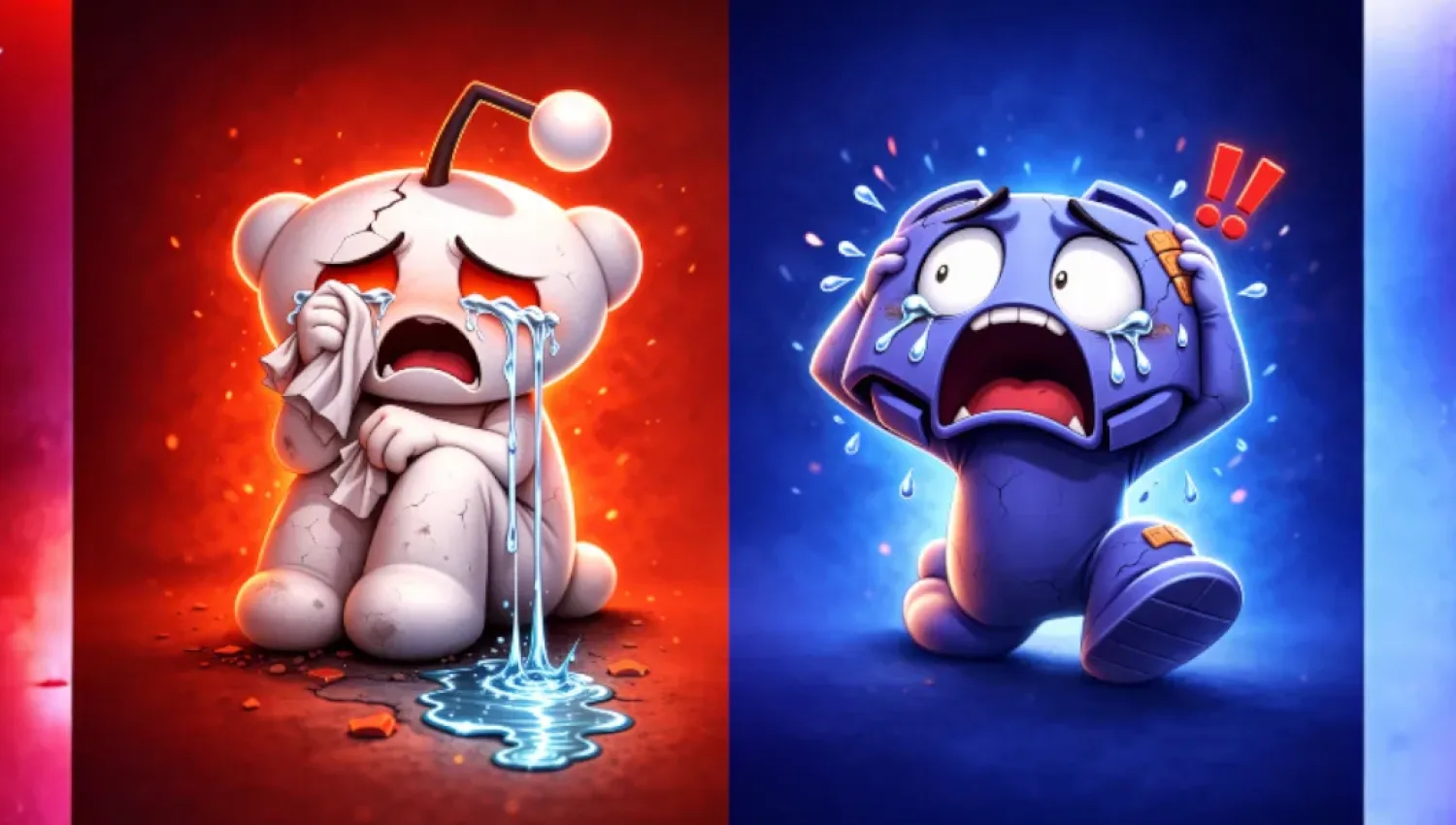 Reddit é Multado em R$ 111 milhões e Discord Recua,Verificação de idade,Proteção Infantil e Privacidade, Reddit, Discord