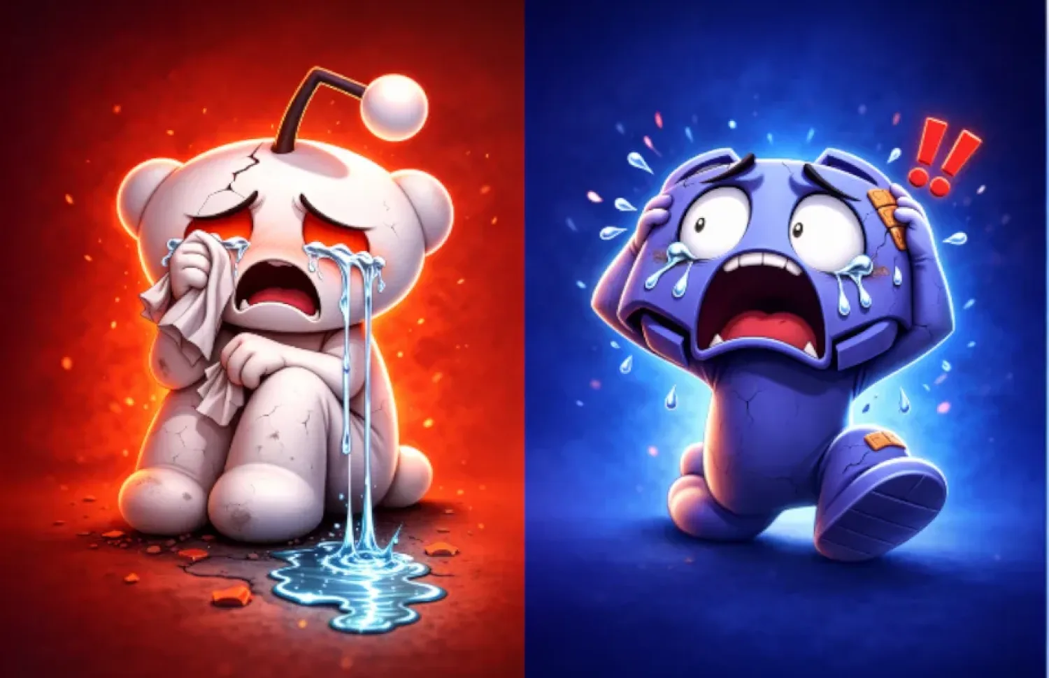 Reddit é Multado em R$ 111 milhões e Discord Recua,Verificação de idade,Proteção Infantil e Privacidade, Reddit, Discord
