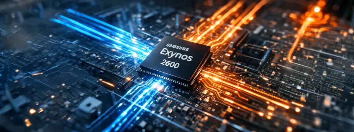 Samsung lança o primeiro Chip Móvel de 2nm, primeiro Chip Móvel de 2nm, Chip Móvel de 2nm, Samsung, Apple