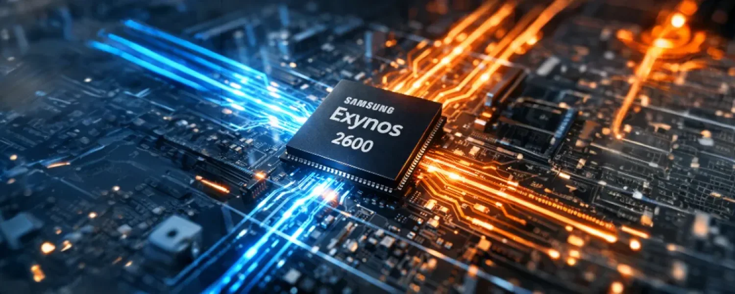 Samsung lança o primeiro Chip Móvel de 2nm, primeiro Chip Móvel de 2nm, Chip Móvel de 2nm, Samsung, Apple