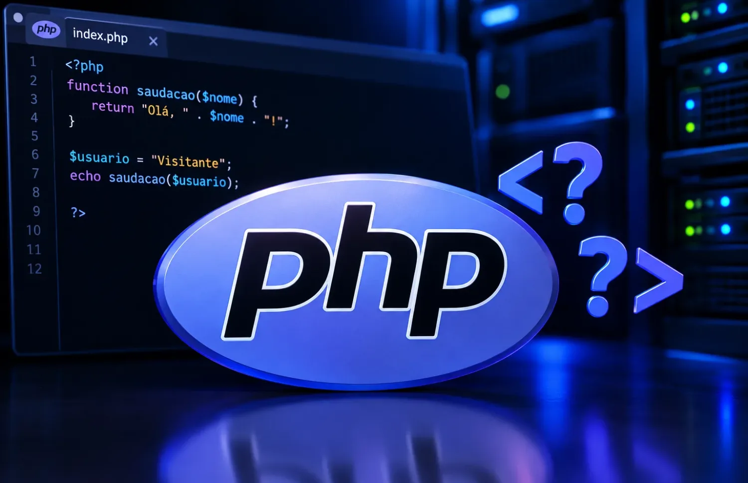PHP