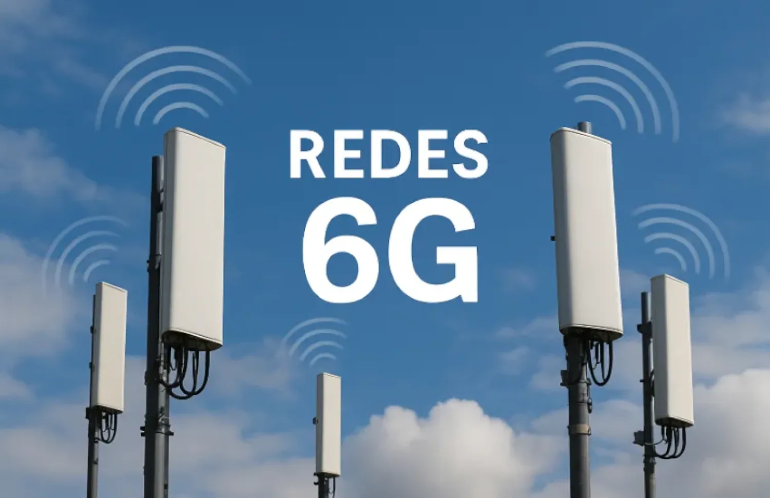Internet 6G no Brasil