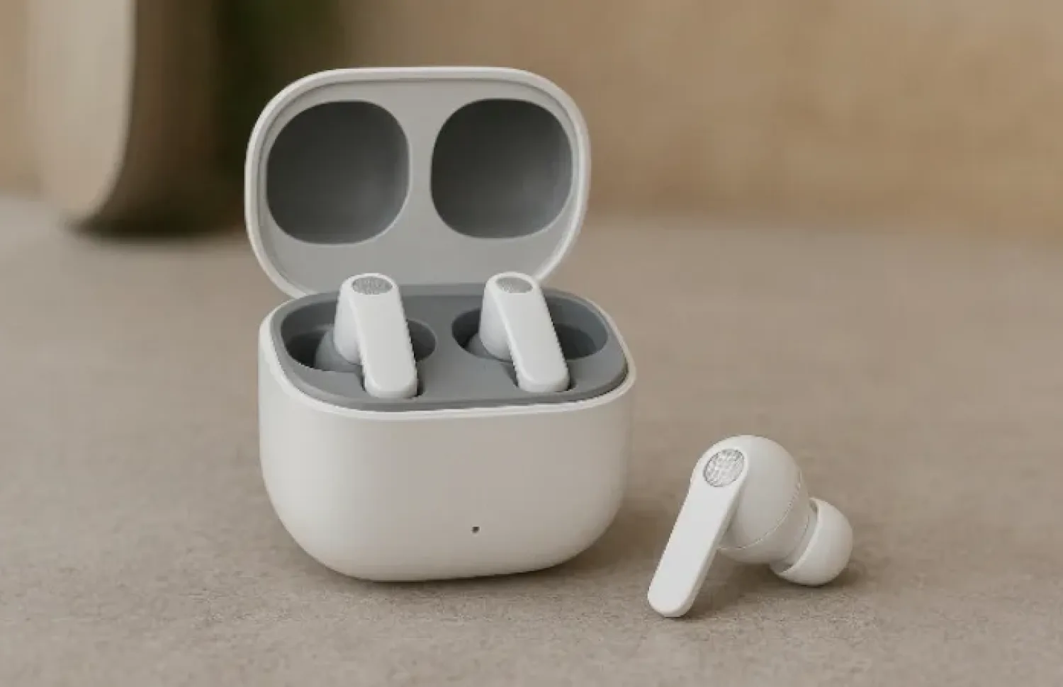 Galaxy Buds 4 Pro Galaxy Buds 4 Pro
